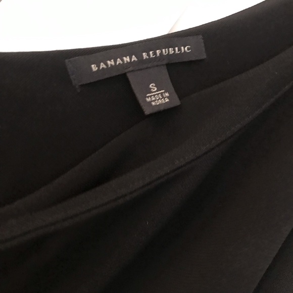 Women’s Banana Republic Sleeveless Dress - Picture 4 of 4